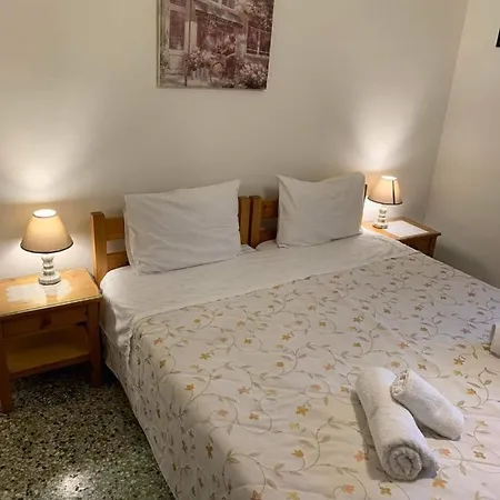 Madalenarooms * Benitses (Corfu)