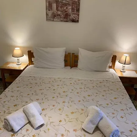 Country house Madalenarooms