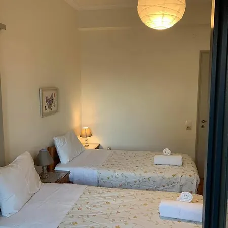 Country house Madalenarooms Benitses (Corfu)
