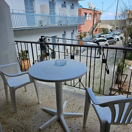 Madalenarooms * Benitses (Corfu)